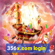 356x.com login